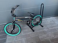 Reduziert Kink Profi BMX 18“ für Kids neuwertig Bayern - Buxheim Memmingen Vorschau