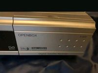 Openbox X800 Sat Receiver Baden-Württemberg - Wehingen Vorschau