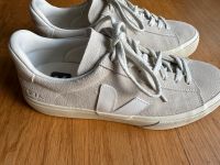 VEJA Sneaker Damen Gr 40 hellbeige / grau Absolut Neuwertig München - Altstadt-Lehel Vorschau