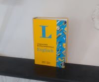 Langenscheidt Business-Englisch Berufsschule Wörterbuch LCCI Nordrhein-Westfalen - Oberhausen Vorschau