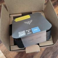 NEU - NiPOGi E1 UHD Mini PC WIN11 Intel N150 16GB DDR4 1TB SSD München - Milbertshofen - Am Hart Vorschau