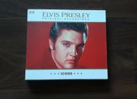 Elvis Presley Original Recordings 2CD's ICONS Duisburg - Meiderich/Beeck Vorschau