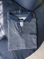Bugatti Herren Polo Shirt L Hemd Männer dunkelblau Baumwolle Rheinland-Pfalz - Vallendar Vorschau