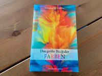 Das große Buch der Farben - Klausbernd Vollmar Baden-Württemberg - Weil der Stadt Vorschau