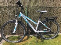 BIKE Morrison Lotus Trapez 26"" Baden-Württemberg - Weingarten Vorschau