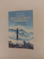 Herr der Ringe Lexikon Hessen - Wöllstadt Vorschau