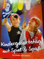 TOPP Kindergeburtstag mit Spiel & Spaß Essen - Huttrop Vorschau