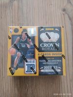 Panini NBA crown royal Asia NEU Baden-Württemberg - Sindelfingen Vorschau