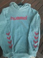 Kinder Kapuzenpulli von Hummel Größe 152   12 Euro Rheinland-Pfalz - Fachingen Vorschau