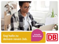 Mitarbeiter Vertragsmanagement (m/w/d) (DB Zeitarbeit) München - Altstadt-Lehel Vorschau