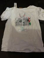 Buggs Bunny T-Shirt Nordrhein-Westfalen - Lage Vorschau