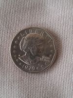 1 Dollar Münze 1979 Hessen - Flörsheim am Main Vorschau
