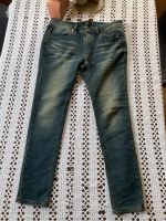 Red be Emp Herren Jeans 31/32 Bayern - Ichenhausen Vorschau