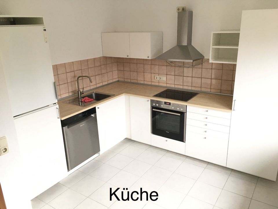 2 Zimmer Einliegerwohnung / Wohnung in Winsen in Winsen (Luhe)