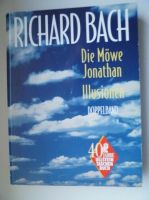 Richard Bach - Die Möwe Jonathan Illusionen Doppelband Bayern - Bad Kissingen Vorschau