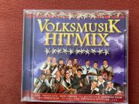 CD Volksmusik Hitmix Dresden - Prohlis-Nord Vorschau