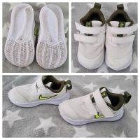 Nike Schuhe Kinder Gr 22 Nordrhein-Westfalen - Unna Vorschau