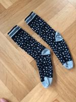 Glitzer Socken 39-42 Bayern - Schwarzenfeld Vorschau