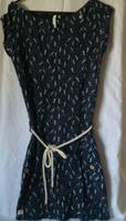 Sommerkleid ragwear Gr.XS  Print Seepferdchen Neu Kleid Sachsen - Mittweida Vorschau
