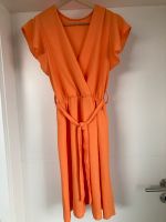 Kleid orange Bayern - Kolitzheim Vorschau