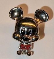 Charms Anhänger Micky Maus 925 Silber für Bettelarmband Charm neu Neuhausen-Nymphenburg - Nymphenburg Vorschau