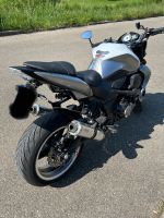 Kawasaki Z1000 mit ABS Baden-Württemberg - Ammerbuch Vorschau