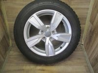 16" Audi Alufelgen + Winterreifen Audi A4 (8W, B9) Bayern - Karlsfeld Vorschau