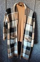 Strickjacke / Jacke / Damen / Größe M / NEU / 2 Teilig / Strick Niedersachsen - Rehburg-Loccum Vorschau