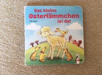 Pappbuch Osterlämmchen 0,50€ Nordrhein-Westfalen - Bad Oeynhausen Vorschau