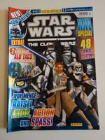 STAR WARS THE CLONE WARS ** XXL SONDERAUSGABE NR.4 ** 2012 Niedersachsen - Dannenberg (Elbe) Vorschau