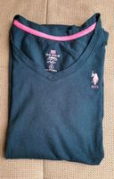 U.S. Polo Assn T-shirt Blau Damen Gr. S Baden-Württemberg - Nürtingen Vorschau