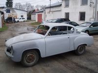 Wartburg 311 coupe Sachsen - Kurort Oberwiesenthal Vorschau