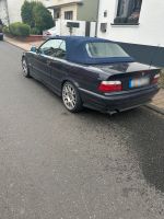 Bmw e36 cabrio 328i Nordrhein-Westfalen - Niederkassel Vorschau