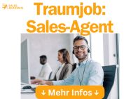 ⭐ Sales Agent (m/w/d) remote* ⭐ (Vertrieb) Mitte - Tiergarten Vorschau