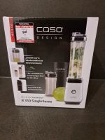 Caso B350 Multimixer Smoothie Mixer Blender Single Serve Mix & Go Nordrhein-Westfalen - Würselen Vorschau