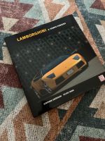 Lamborghini: a tempo furioso Gebundene Ausgabe – NEU Hessen - Hanau Vorschau