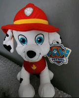 Paw Patrol Marshall Hund Stofftier Kuscheltier Dalmatiner Nordrhein-Westfalen - Herne Vorschau