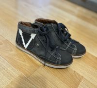 VADO Kinderlederschuhe/ Halbschuhe Gr 32 Nordrhein-Westfalen - Neuss Vorschau