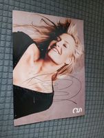 Sarah Connor autogrammkarte 99/00 Niedersachsen - Zeven Vorschau