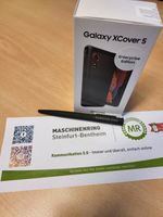 Samsung X-Cover 5, Neugerät, robustes Outdoor Gerät, XCover 5 Nordrhein-Westfalen - Saerbeck Vorschau