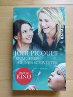 Jodi Picoult - Beim Leben meiner Schwester Bayern - Essenbach Vorschau