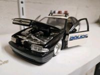 Chevrolet Impala Police  1:24 Krummhörn - Grimersum Vorschau