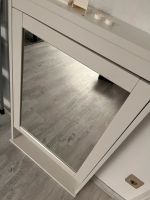 Hemnes Bad Spiegelschrank Ikea Holz weiß Thüringen - Erfurt Vorschau