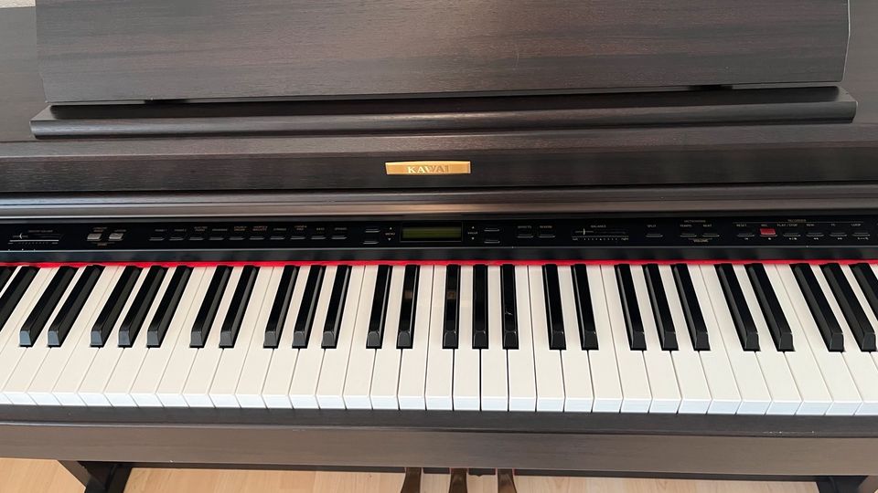 elektrisches Klavier verkaufen KAWAI Digital Piano CN41 in Weinsberg