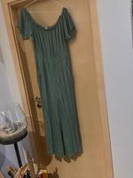 Cooler Jumpsuit.Overall.Gr.42.XXL.salbeigrün Sachsen - Zwenkau Vorschau