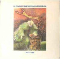 LP: Manfred Manns Earthband ‎– "20 Y. Of Manfred Manns Earthband" Sachsen - Ebersbach/Sachsen Vorschau