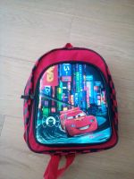 Kindergarten Rucksack Tasche Cars Nordrhein-Westfalen - Menden Vorschau