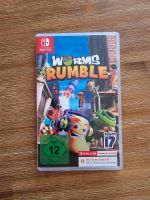 Worms Rumble Nordrhein-Westfalen - Verl Vorschau