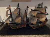 Schiffsmodelle Rogge 1600 & Mayflower 1620 Schleswig-Holstein - Norderstedt Vorschau