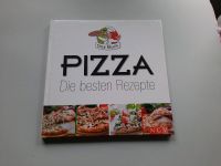 Kochbuch Pizza Niedersachsen - Hemmoor Vorschau